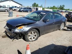 2007 Nissan Altima 2.5 for sale in Pekin, IL