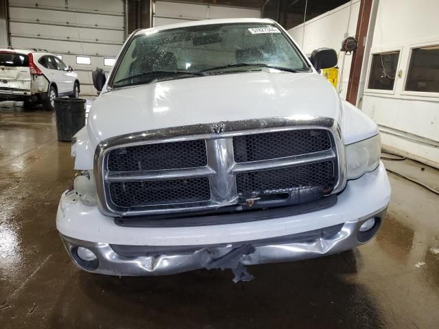 2003 Dodge RAM 1500 ST