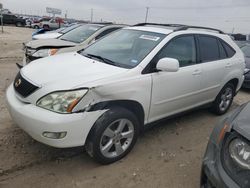 2004 Lexus RX 330 for sale in Haslet, TX