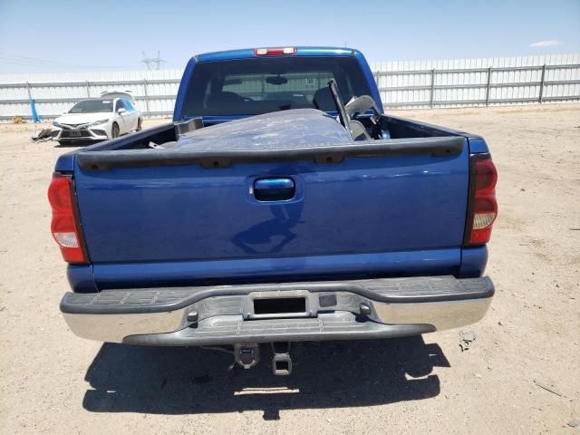 2004 Chevrolet Silverado C1500