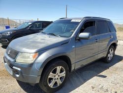 Suzuki Vehiculos salvage en venta: 2006 Suzuki Grand Vitara Luxury