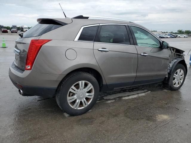 2011 Cadillac SRX Luxury Collection