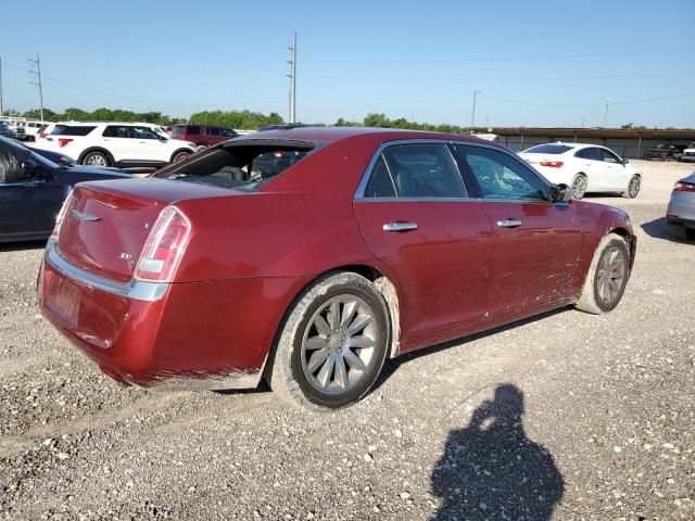 2013 Chrysler 300C