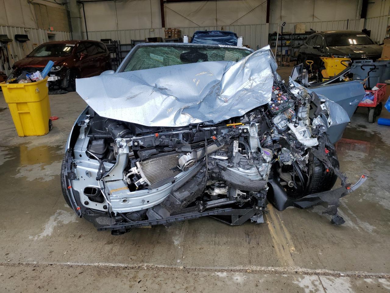 2019 Buick Cascada Premium