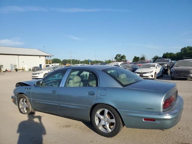 2004 Buick Park Avenue Ultra