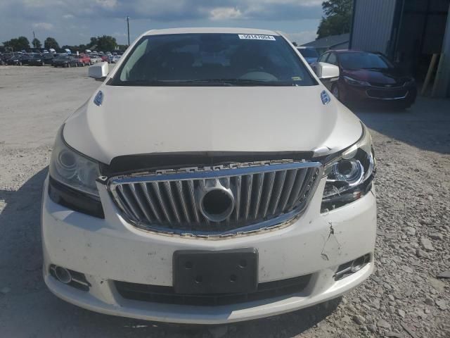 2012 Buick Lacrosse Premium