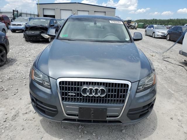 2012 Audi Q5 Premium Plus