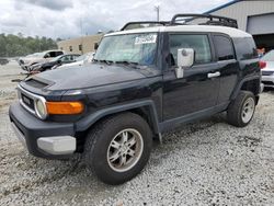 2007 Toyota FJ Cruiser for sale in Ellenwood, GA