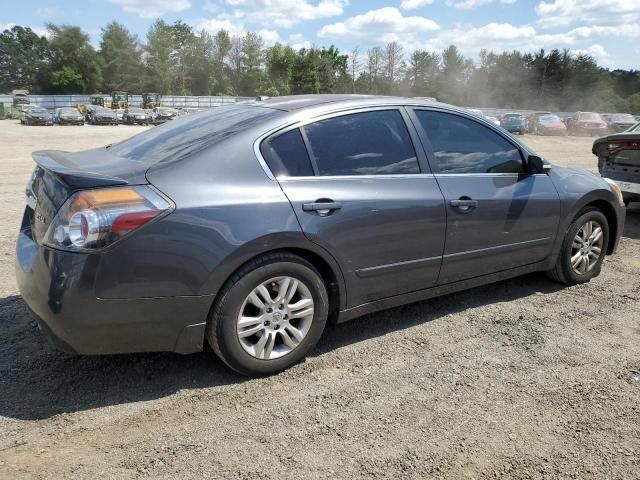 2010 Nissan Altima Base