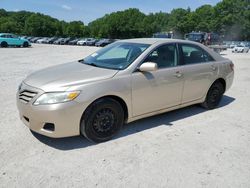 2010 Toyota Camry Base for sale in North Billerica, MA