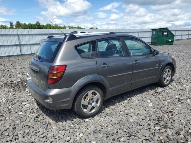 2005 Pontiac Vibe