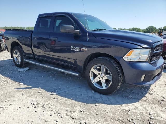 2013 Dodge RAM 1500 ST