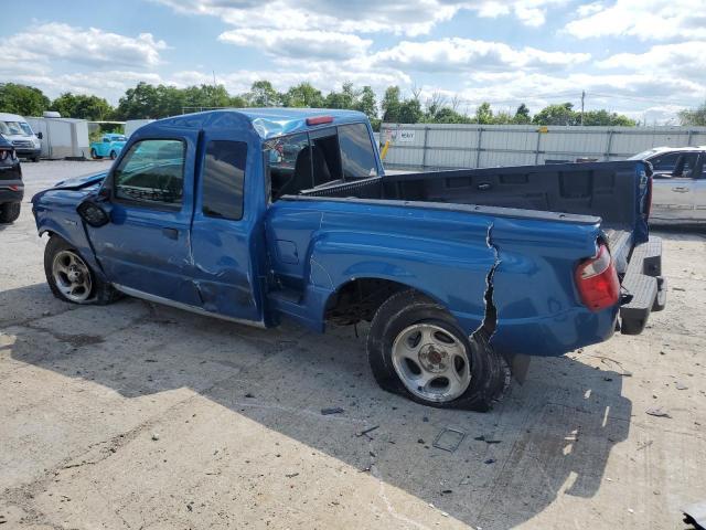 2001 Ford Ranger Super Cab
