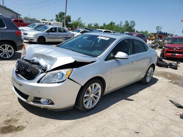 2014 Buick Verano