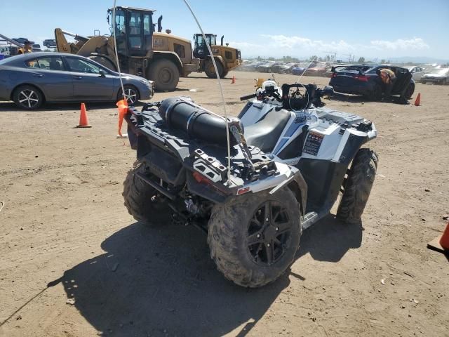 2019 Polaris Sportsman 850 SP