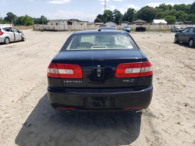 2008 Lincoln MKZ