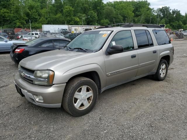 2003 Chevrolet Trailblazer EXT