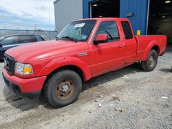 2008 Ford Ranger Super Cab en venta en Elmsdale, NS