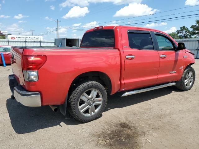 2007 Toyota Tundra Crewmax Limited