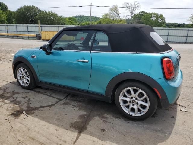 2019 Mini Cooper