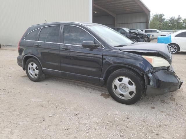 2008 Honda CR-V LX