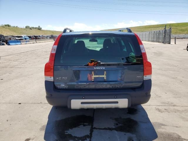 2006 Volvo XC70