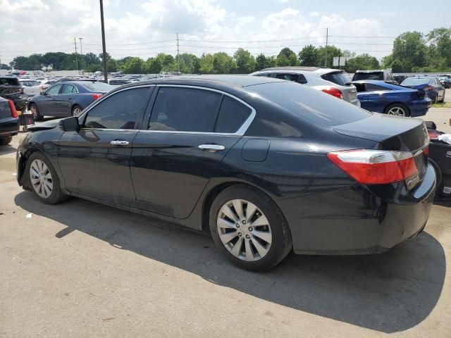 2013 Honda Accord EX