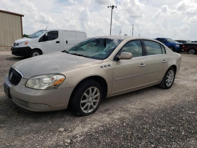 2008 Buick Lucerne CXL