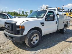2008 Ford F350 SRW Super Duty for sale in Leroy, NY