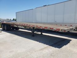 2004 Rauf Flatbed for sale in Dyer, IN