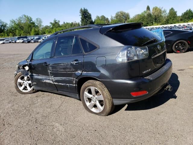 2004 Lexus RX 330