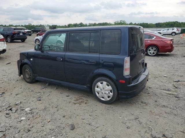 2006 Scion XB