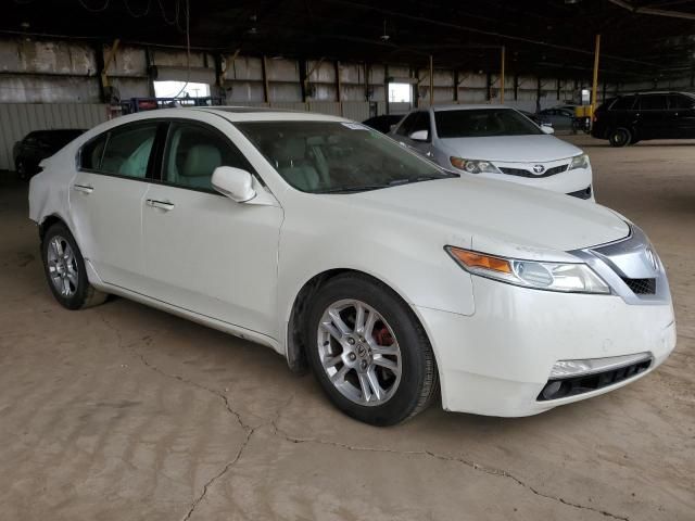 2010 Acura TL