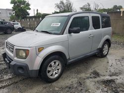 2008 Honda Element EX for sale in Opa Locka, FL