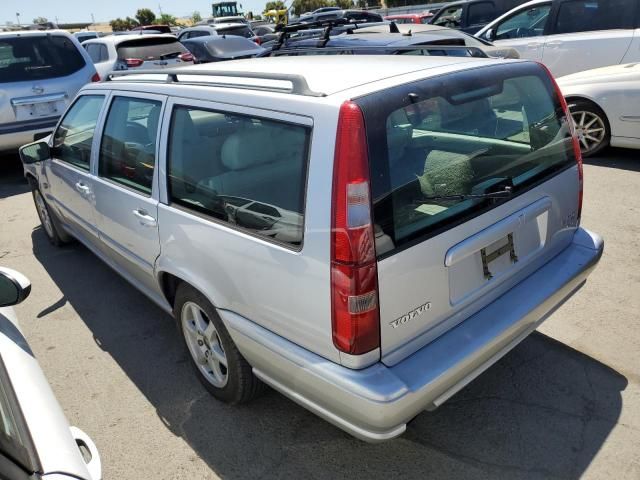 1999 Volvo V70 GLT