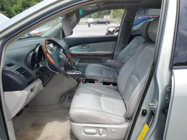 2004 Lexus RX 330