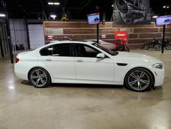 2013 BMW M5 en venta en Dallas, TX