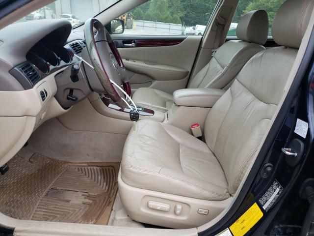 2004 Lexus ES 330