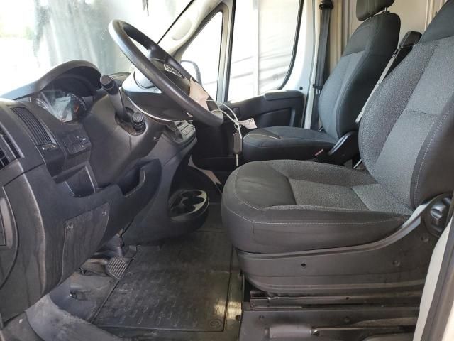 2020 Dodge RAM Promaster 1500 1500 Standard