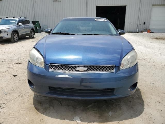 2006 Chevrolet Monte Carlo LTZ