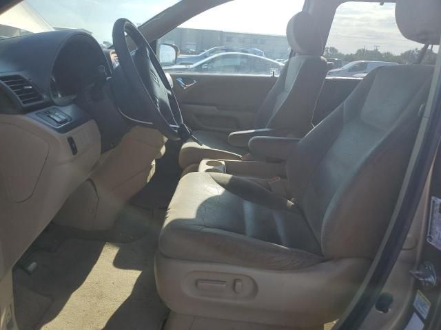 2009 Honda Odyssey EX