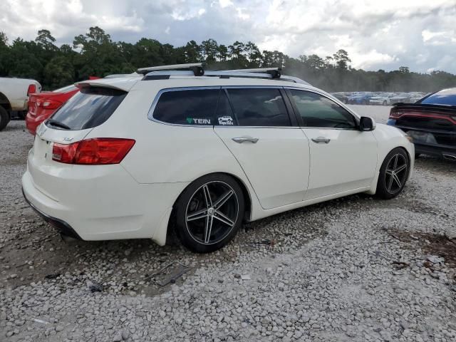 2011 Acura TSX