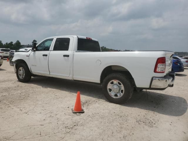 2021 Dodge RAM 2500 Tradesman