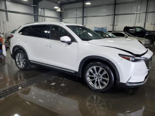 2018 Mazda CX-9 Signature