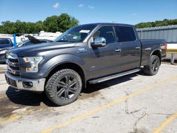 2017 Ford F150 Supercrew for sale in Rogersville, MO