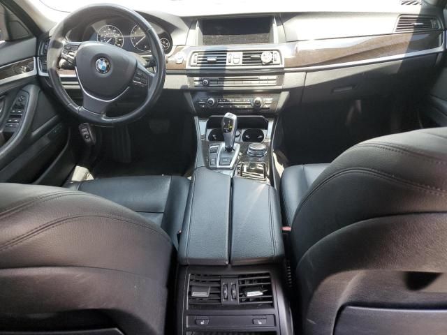 2015 BMW 528 XI