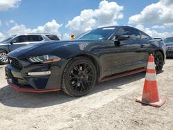 2018 Ford Mustang for sale in Temple, TX