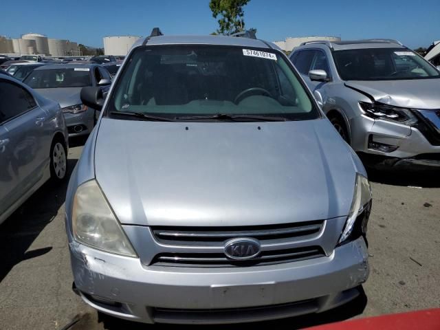 2007 KIA Sedona EX