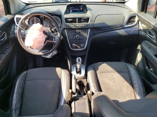 2014 Buick Encore Convenience