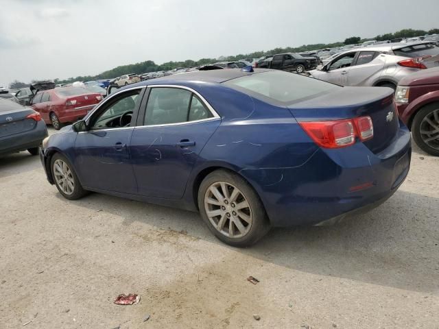 2013 Chevrolet Malibu 2LT